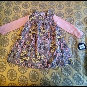 Le top dress